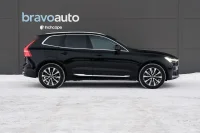Volvo XC60 Plus Bright AWD Mild Hybrid 2 145kW thumbnail