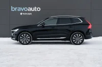 Volvo XC60 Plus Bright AWD Mild Hybrid 2 145kW thumbnail