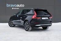Volvo XC60 Plus Bright AWD Mild Hybrid 2 145kW thumbnail