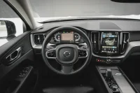 Volvo XC60 Plus Bright AWD Mild Hybrid 2 145kW thumbnail