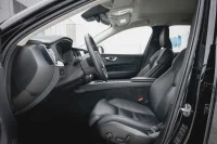 Volvo XC60 Plus Bright AWD Mild Hybrid 2 145kW thumbnail