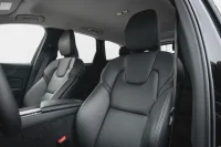 Volvo XC60 Plus Bright AWD Mild Hybrid 2 145kW thumbnail