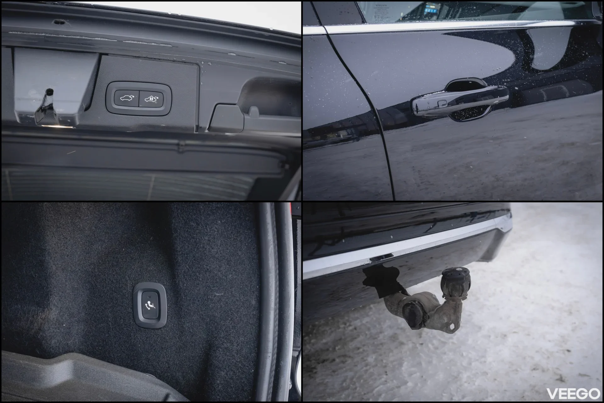 Volvo XC60 Plus Bright AWD Mild Hybrid 2 145kW