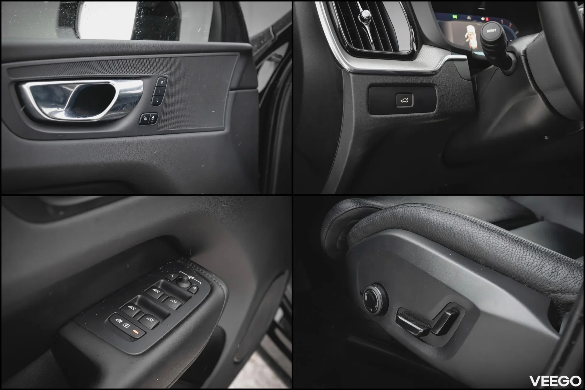 Volvo XC60 Plus Bright AWD Mild Hybrid 2 145kW