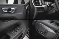 Volvo XC60 Plus Bright AWD Mild Hybrid 2 145kW thumbnail