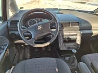 Seat Alhambra 85kW thumbnail