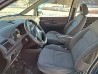 Seat Alhambra 85kW thumbnail