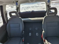 Seat Alhambra 85kW thumbnail