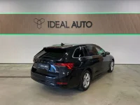 Skoda Octavia Combi Ambition 1,5 TSI CNG G-TEC 96kW thumbnail