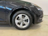 Skoda Octavia Combi Ambition 1,5 TSI CNG G-TEC 96kW thumbnail