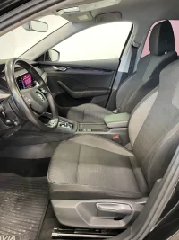 Skoda Octavia Combi Ambition 1,5 TSI CNG G-TEC 96kW thumbnail