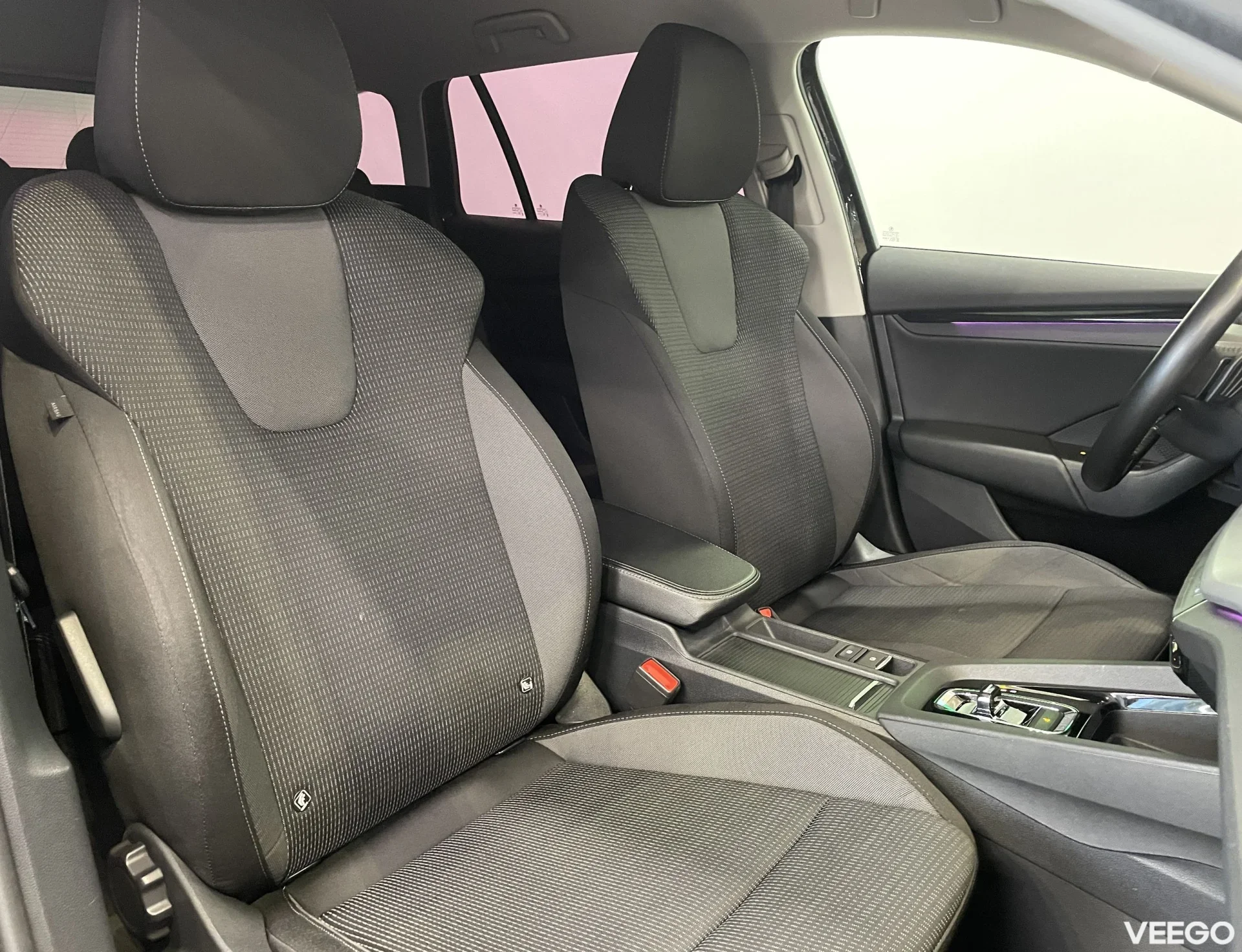 Skoda Octavia Combi Ambition 1,5 TSI CNG G-TEC 96kW