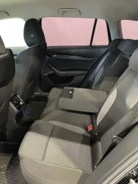 Skoda Octavia Combi Ambition 1,5 TSI CNG G-TEC 96kW thumbnail