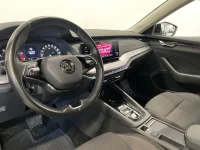 Skoda Octavia Combi Ambition 1,5 TSI CNG G-TEC 96kW thumbnail