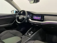 Skoda Octavia Combi Ambition 1,5 TSI CNG G-TEC 96kW thumbnail