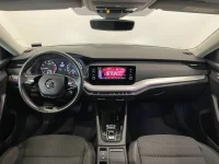 Skoda Octavia Combi Ambition 1,5 TSI CNG G-TEC 96kW thumbnail