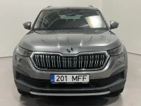 Skoda Kodiaq Elegance FL   DSG 4x4 2 140kW thumbnail