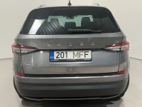 Skoda Kodiaq Elegance FL   DSG 4x4 2 140kW thumbnail