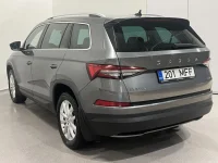 Skoda Kodiaq Elegance FL   DSG 4x4 2 140kW thumbnail