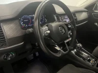 Skoda Kodiaq Elegance FL   DSG 4x4 2 140kW thumbnail