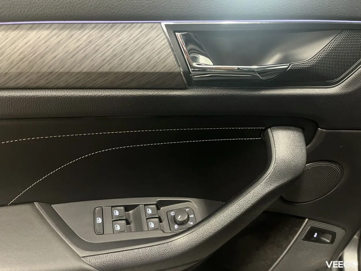 Skoda Kodiaq Elegance FL   DSG 4x4 2 140kW