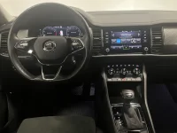 Skoda Kodiaq Elegance FL   DSG 4x4 2 140kW thumbnail