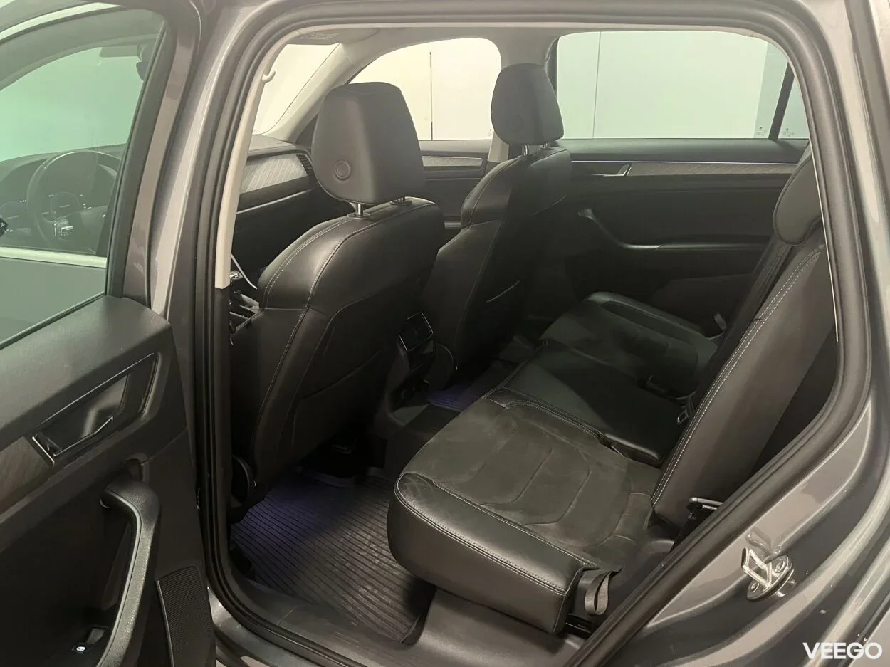 Skoda Kodiaq Elegance FL   DSG 4x4 2 140kW