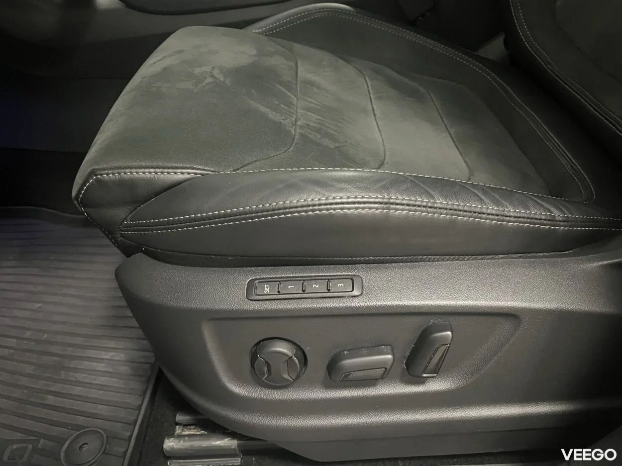 Skoda Kodiaq Elegance FL   DSG 4x4 2 140kW