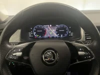 Skoda Kodiaq Elegance FL   DSG 4x4 2 140kW thumbnail