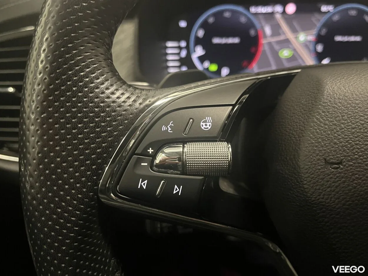 Skoda Kodiaq Elegance FL   DSG 4x4 2 140kW