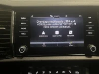 Skoda Kodiaq Elegance FL   DSG 4x4 2 140kW thumbnail