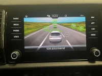 Skoda Kodiaq Elegance FL   DSG 4x4 2 140kW thumbnail