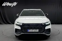 Audi Q8 50 TDI Q 286HK S-Line /Alpin /Pano /360 /B&O 210kW thumbnail
