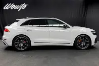 Audi Q8 50 TDI Q 286HK S-Line /Alpin /Pano /360 /B&O 210kW thumbnail