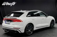 Audi Q8 50 TDI Q 286HK S-Line /Alpin /Pano /360 /B&O 210kW thumbnail