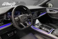 Audi Q8 50 TDI Q 286HK S-Line /Alpin /Pano /360 /B&O 210kW thumbnail