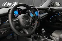 Mini Cooper S 3-Dörr 178HK /Backkamera /Farthållare /4,95% 131kW thumbnail