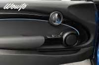 Mini Cooper S 3-Dörr 178HK /Backkamera /Farthållare /4,95% 131kW thumbnail