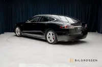 Tesla Model S Performance 761hk Uppgr AP Summon P-Värm Pano 560kW thumbnail