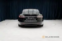 Tesla Model S Performance 761hk Uppgr AP Summon P-Värm Pano 560kW thumbnail