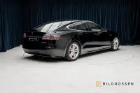 Tesla Model S Performance 761hk Uppgr AP Summon P-Värm Pano 560kW thumbnail