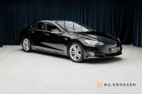 Tesla Model S Performance 761hk Uppgr AP Summon P-Värm Pano 560kW thumbnail