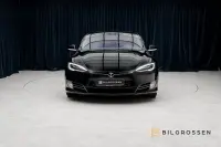 Tesla Model S Performance 761hk Uppgr AP Summon P-Värm Pano 560kW thumbnail