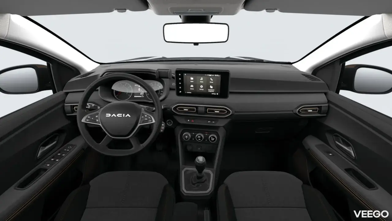 Dacia Jogger extreme 7-k 0kW