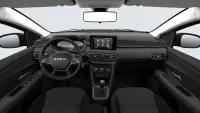 Dacia Jogger extreme 7-k 0kW thumbnail