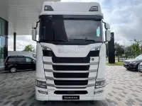 Scania S500 12.7 368kW thumbnail