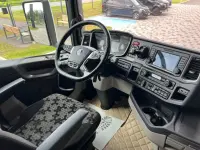 Scania S500 12.7 368kW thumbnail