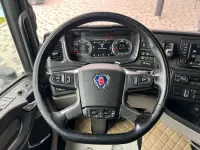 Scania S500 12.7 368kW thumbnail
