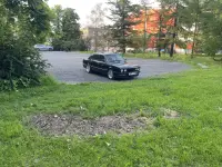 BMW 524 E28 2.4 85kW thumbnail