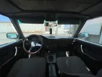 BMW 524 E28 2.4 85kW thumbnail